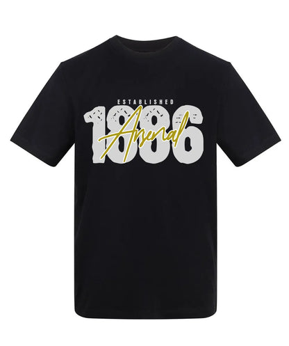 Arsenal 1886 T-shirt