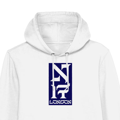 Tottenham N17 320gsm hoodie