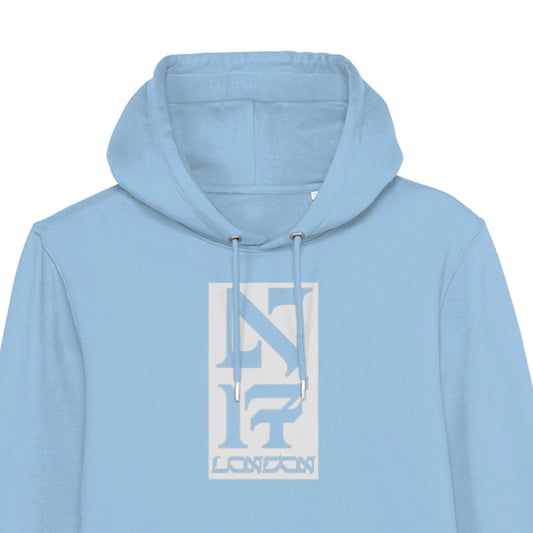 Tottenham N17 320gsm hoodie