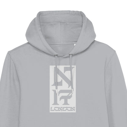 Tottenham N17 320gsm hoodie