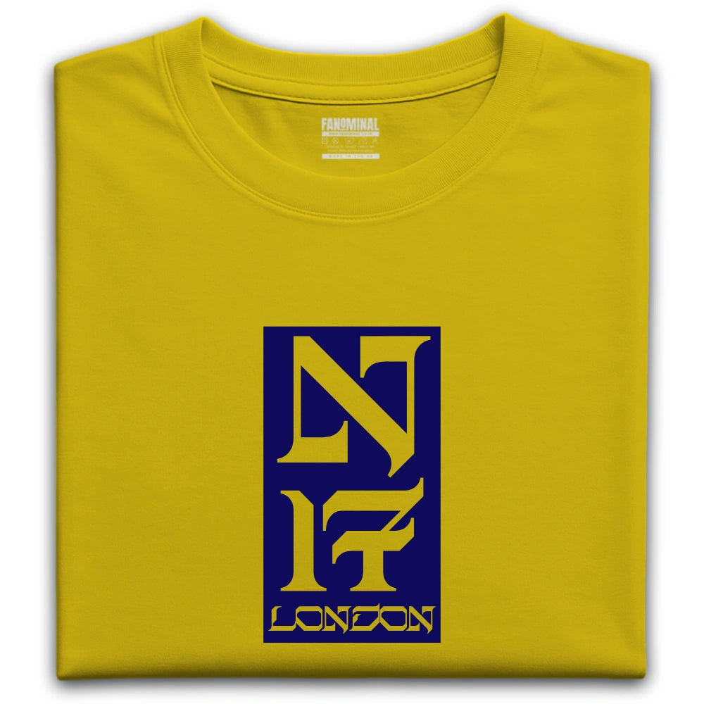 Tottenham N17 t-shirt