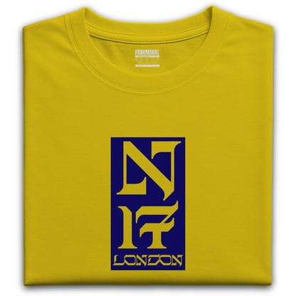 Tottenham N17 t-shirt