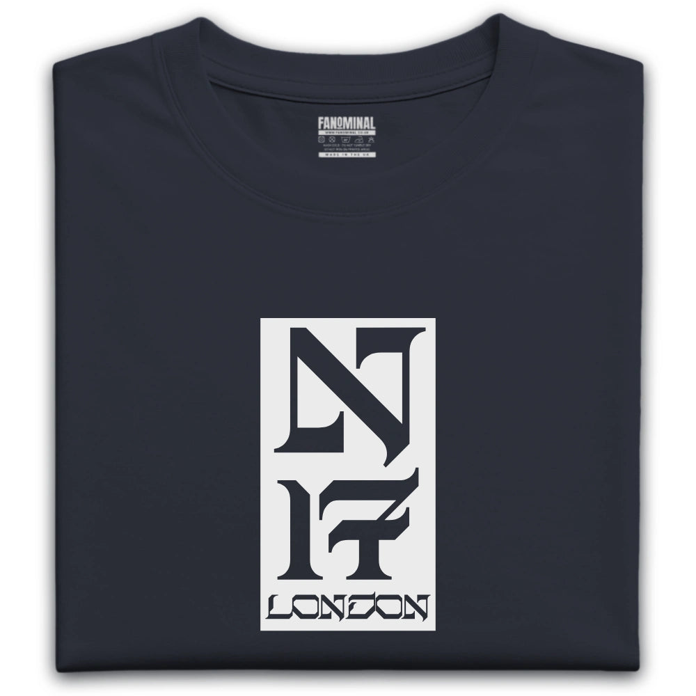 Tottenham N17 t-shirt