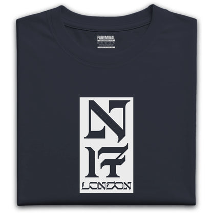 Tottenham N17 t-shirt