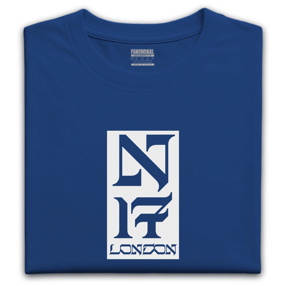 Tottenham N17 t-shirt