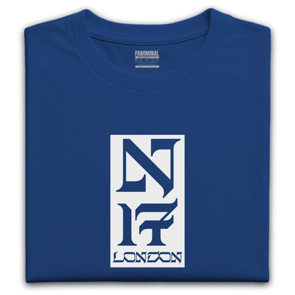 Tottenham N17 t-shirt