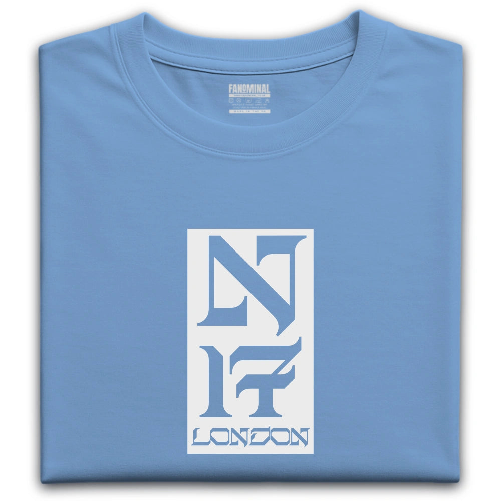 Tottenham N17 t-shirt