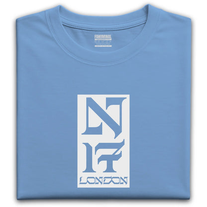 Tottenham N17 t-shirt