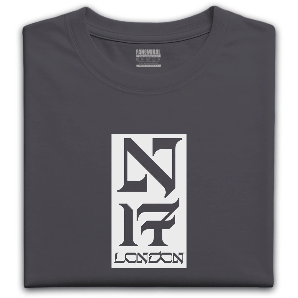Tottenham N17 t-shirt