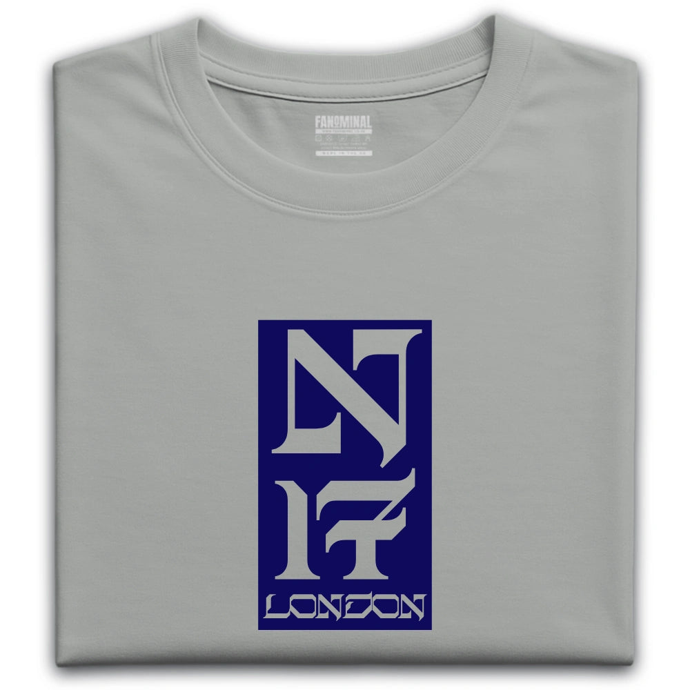 Tottenham N17 t-shirt