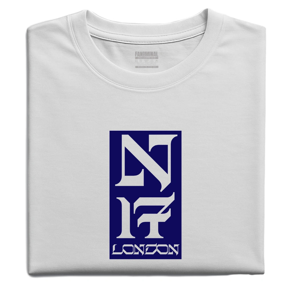 Tottenham N17 t-shirt