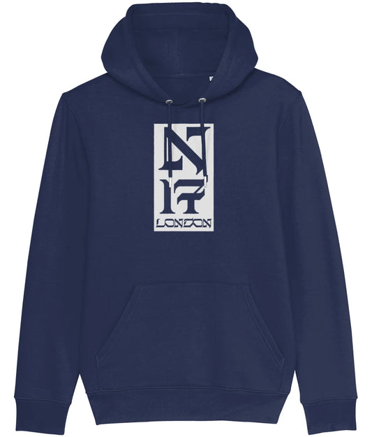Tottenham N17 design 320gsm hoodie