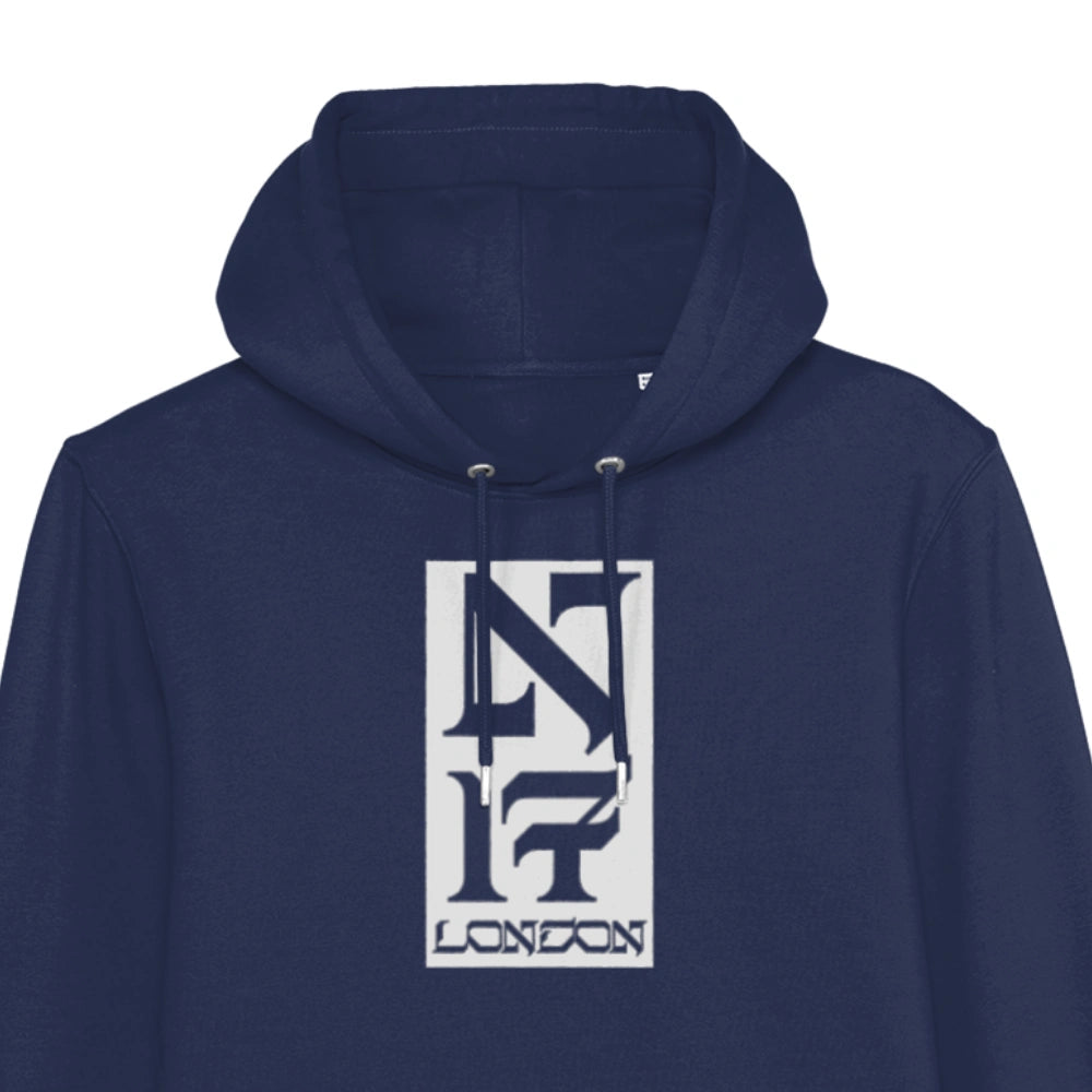 Tottenham N17 320gsm hoodie