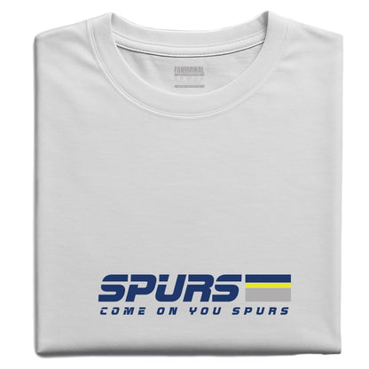 Come on you Spurs T-shirt