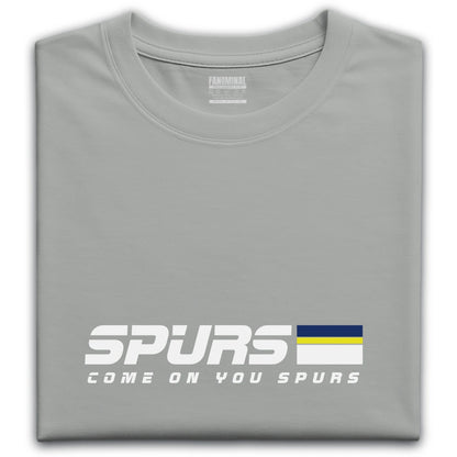 Come on you Spurs T-shirt