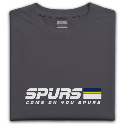 Come on you Spurs T-shirt
