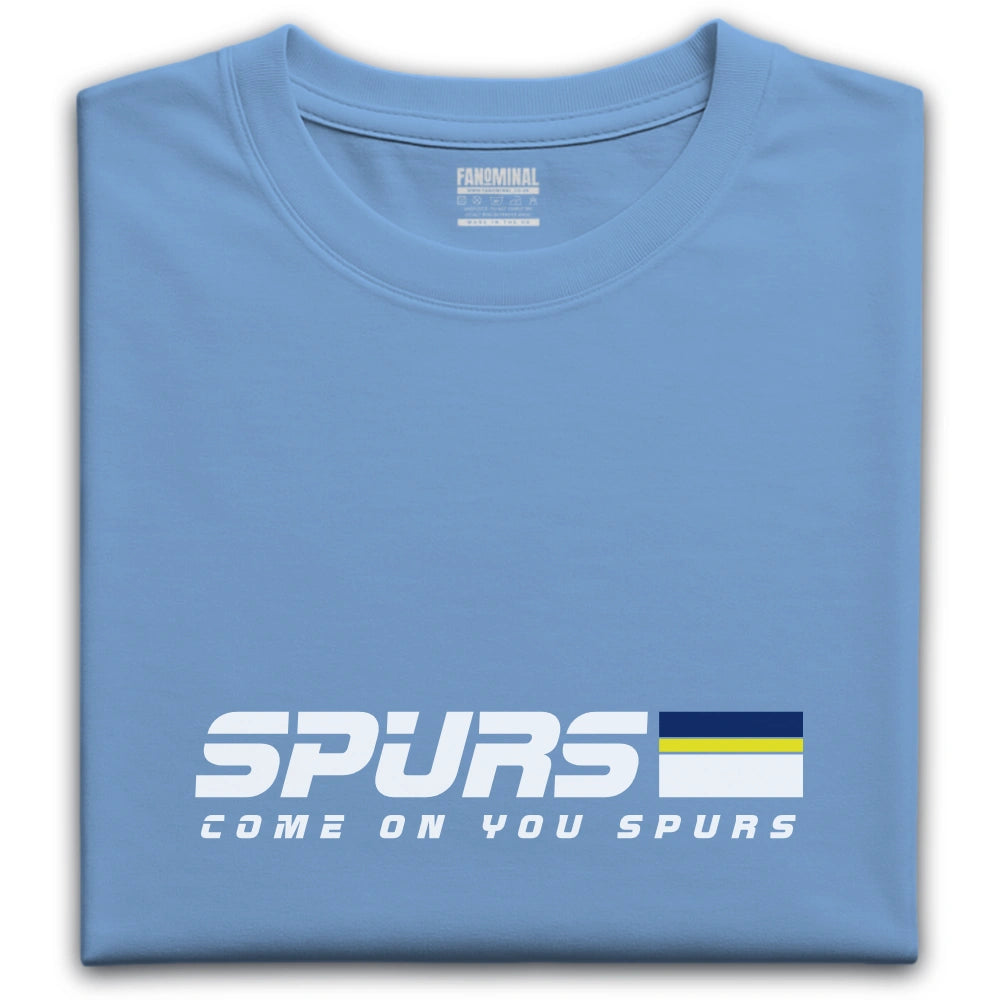 Come on you Spurs T-shirt