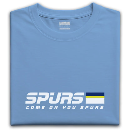Come on you Spurs T-shirt