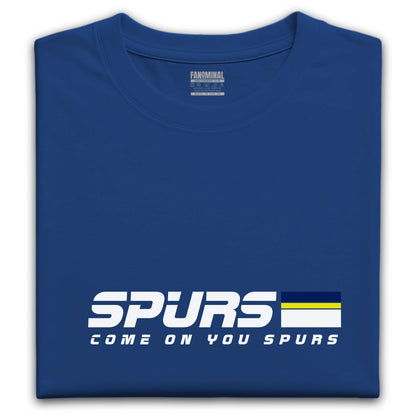 Come on you Spurs T-shirt