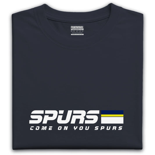 Come on you Spurs T-shirt