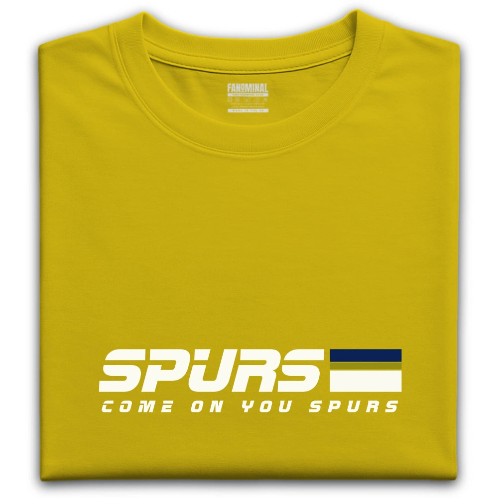 Come on you Spurs T-shirt