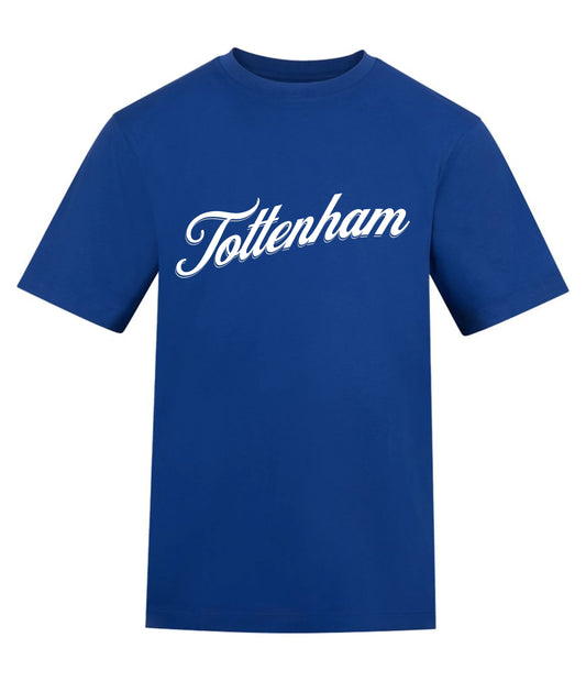 Tottenham sporting T-shirt