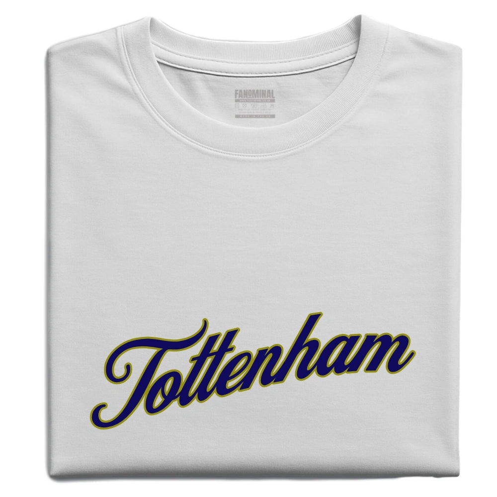 Tottenham sporting T-shirt