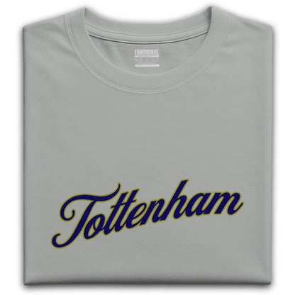 Tottenham sporting T-shirt