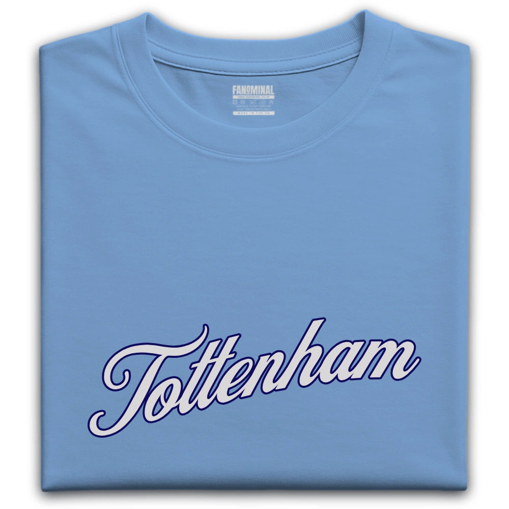 Tottenham sporting T-shirt