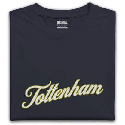 Tottenham sporting T-shirt