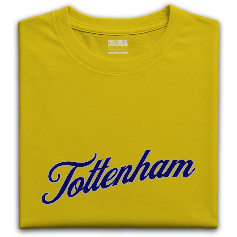 Tottenham sporting T-shirt