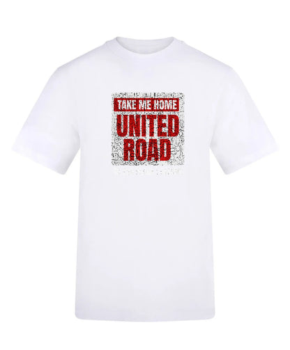United Road