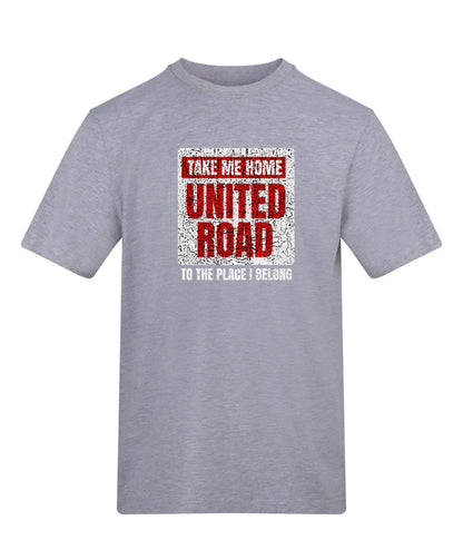 United Road
