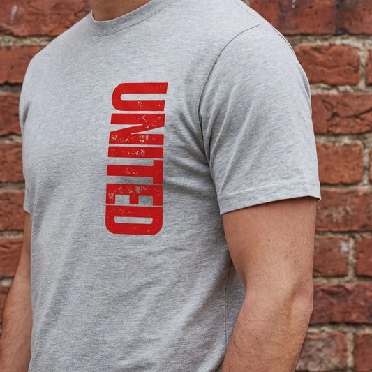 United t-shirt