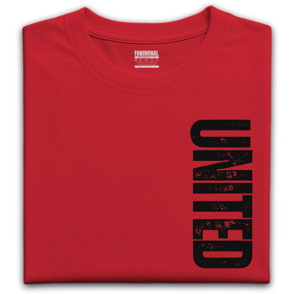 United t-shirt