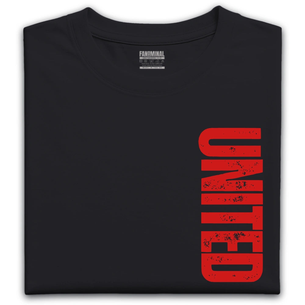 United t-shirt