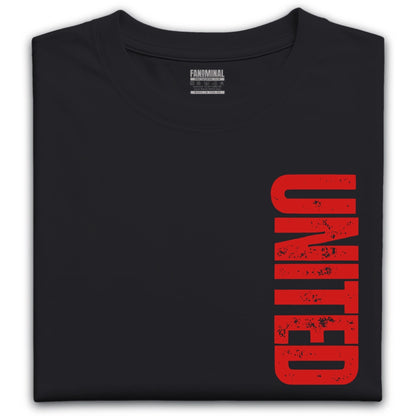 United t-shirt