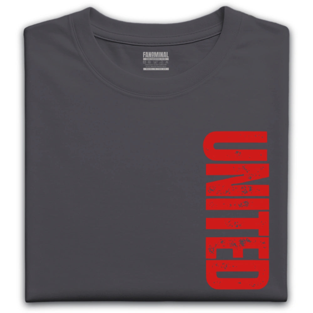 United t-shirt