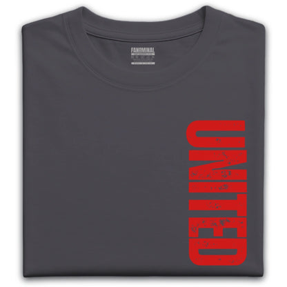 United t-shirt