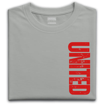 United t-shirt