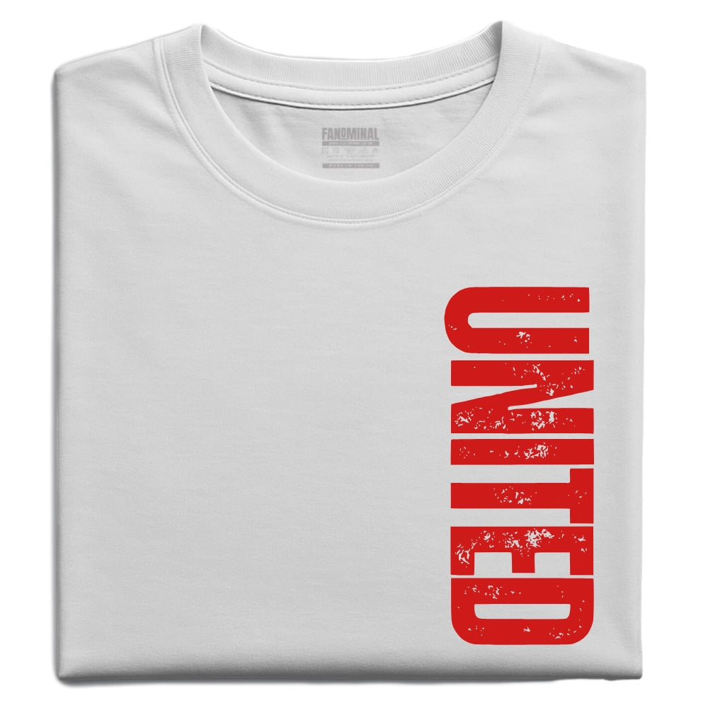 United t-shirt