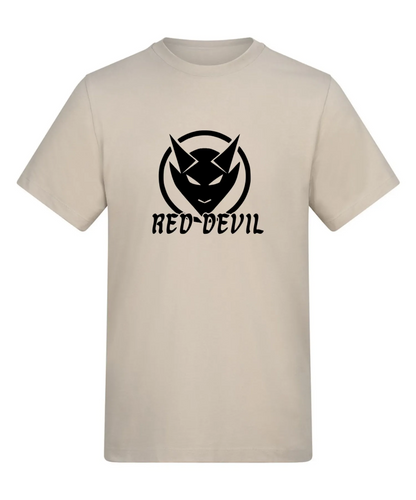 Red Devil 'black'