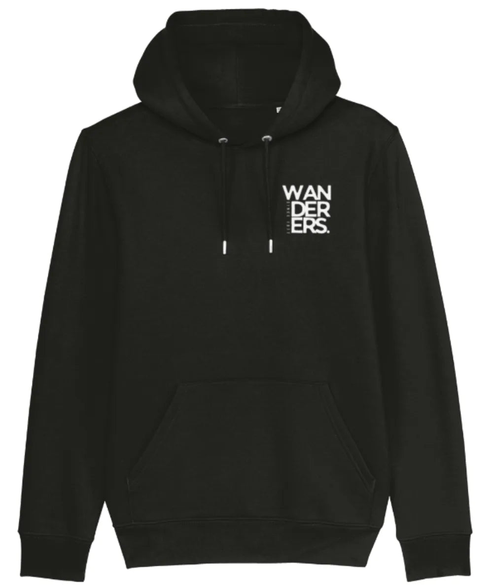 WAN-DER-ERS Hoodie