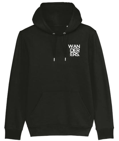 WAN-DER-ERS Hoodie