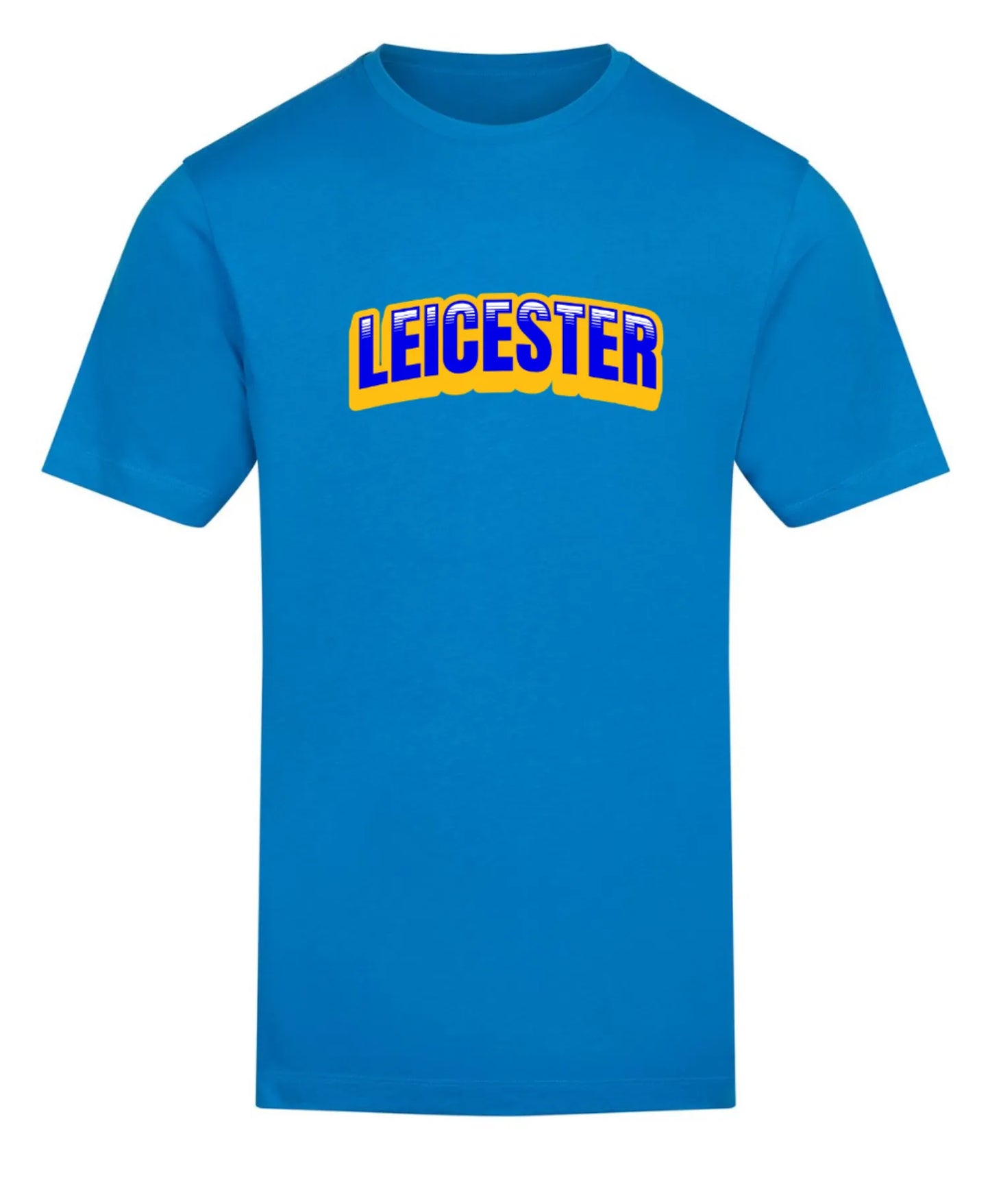 Leicester Text