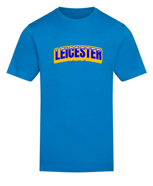 Leicester Text