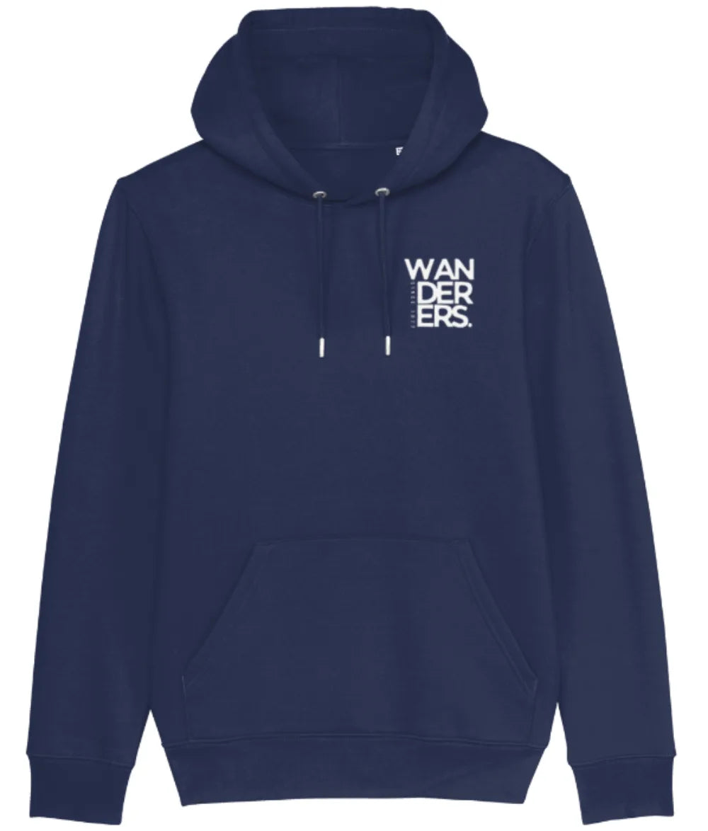 WAN-DER-ERS Hoodie