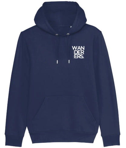 WAN-DER-ERS Hoodie