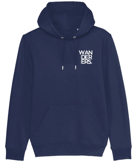 WAN-DER-ERS Hoodie
