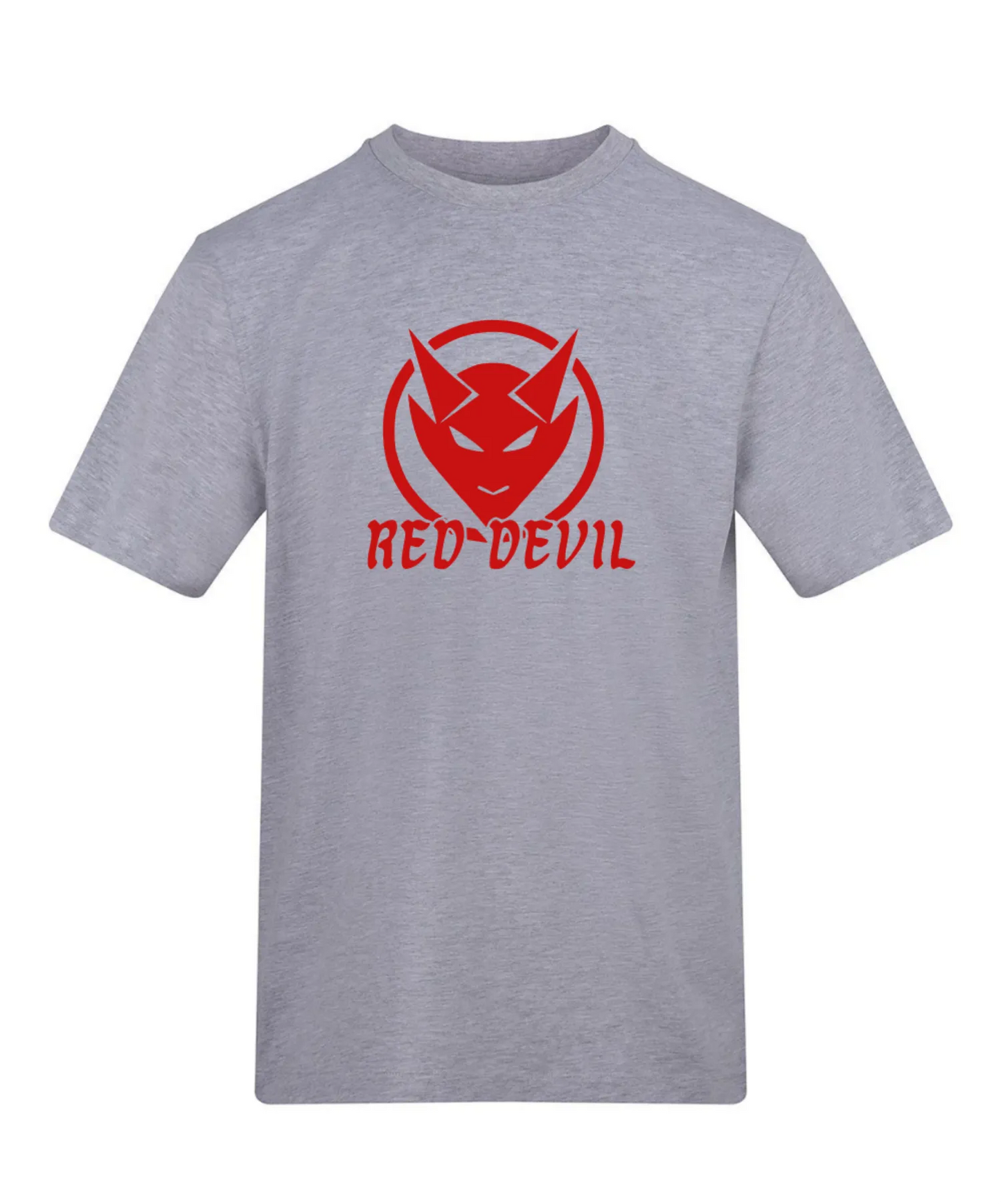 Red Devil 'red'